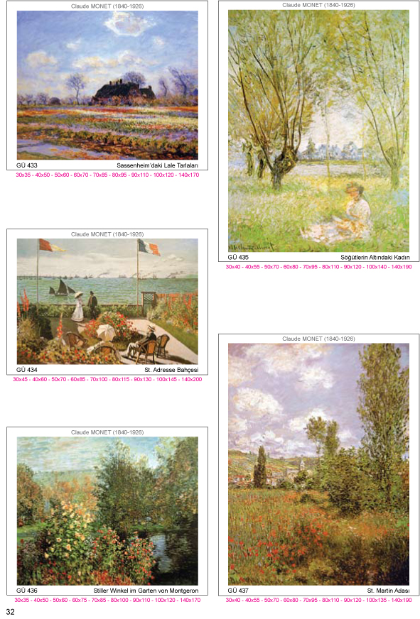 Reproduksiyonlar, Sayfa: 032