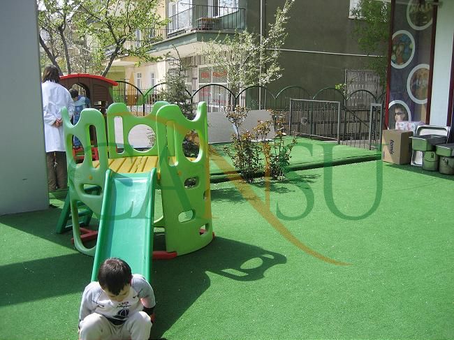 Kreş ve Çim Kaplama, Kres_Cim_007