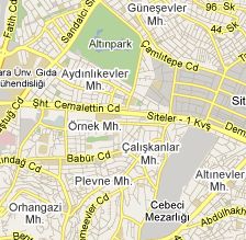 Cansu Çiçekçilik Adres Cansu Çiçekçilik Adres