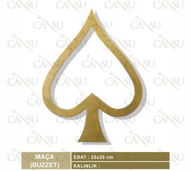 Ahşap Çerçeveler, Model No: CT-AC-729