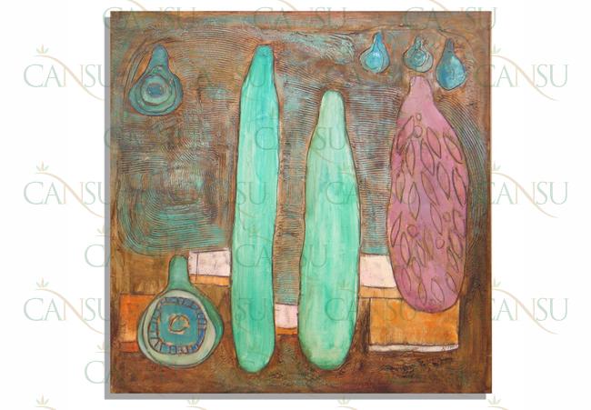 Erdinç Malkoç, Model No: SE009