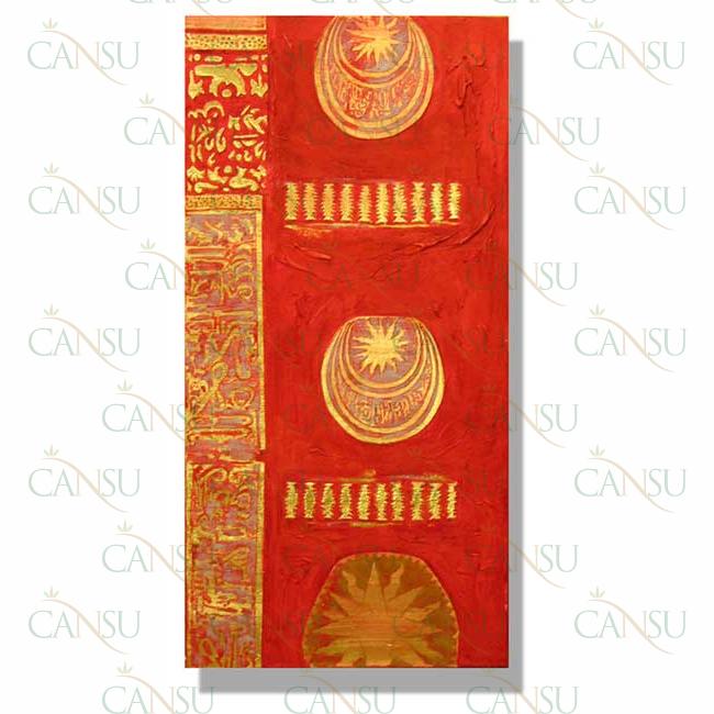 Erdinç Malkoç, Model No: TE003