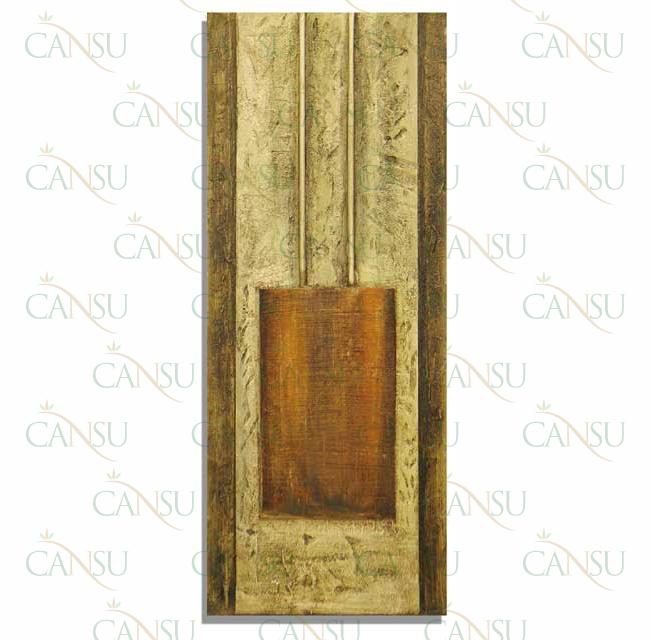 Erdinç Malkoç, Model No: TK0075