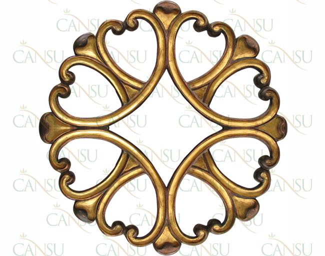 Poliüretan Çerçeveler, Model No: CT-PC-4127